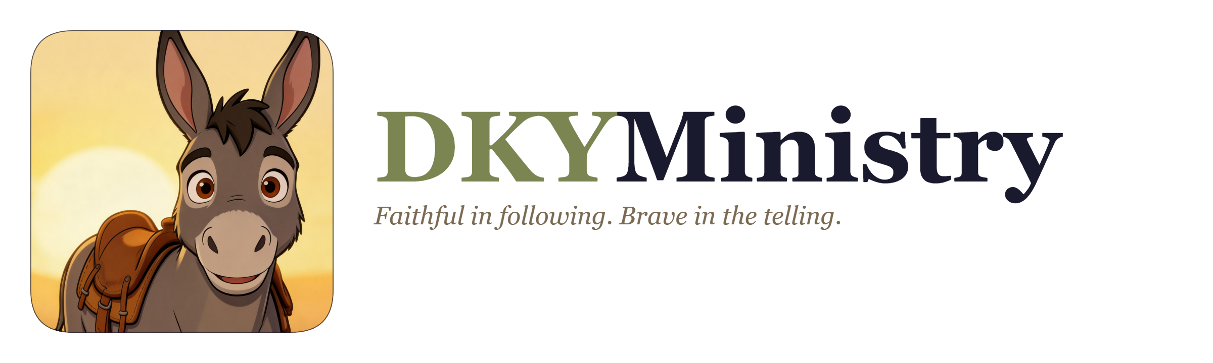 DKYM Ministry